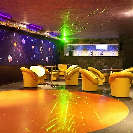 Hotel Horyzont