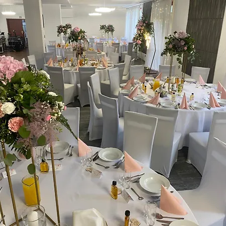 Hotel Horyzont Rzeszów