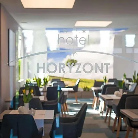 Horyzont Hotel 3*