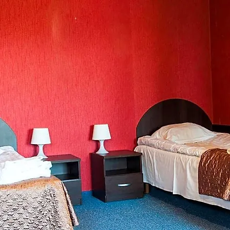 Horyzont Hotel 3*