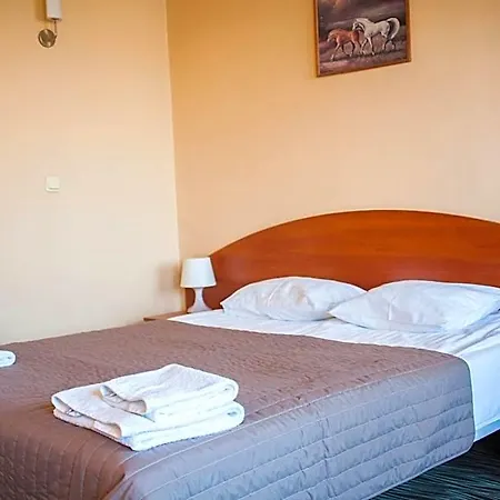 Horyzont Szálloda Rzeszów