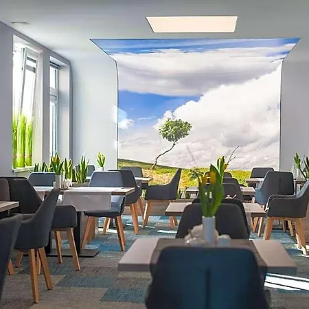 Horyzont Hotel Rzeszów