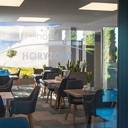 Hotel Horyzont 3*
