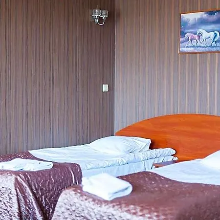 Hotel Horyzont Rzeszów