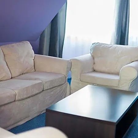 Hotel Horyzont 3*
