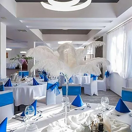 Horyzont Hotel Rzeszow