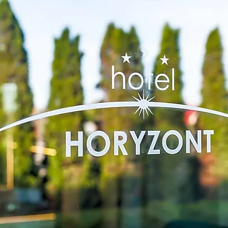 Horyzont Hotel 3*