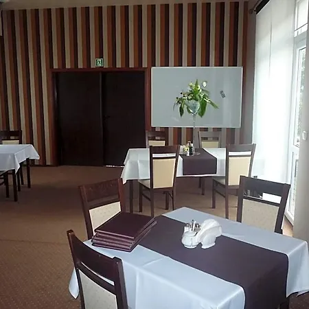 Hotel Horyzont Rzeszów