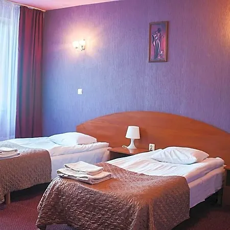 Hotel Horyzont 3*