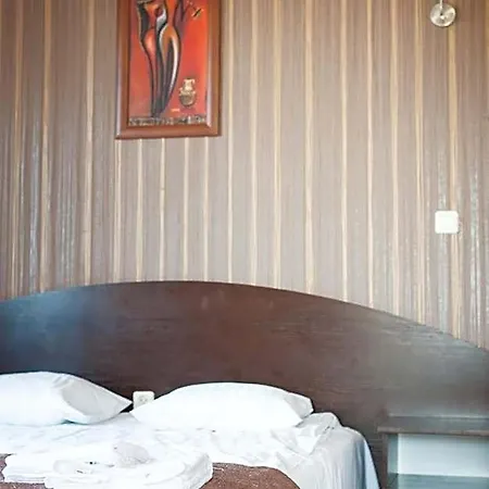 Horyzont Hotel 3*
