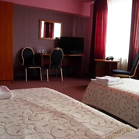 Horyzont Hotel 3*