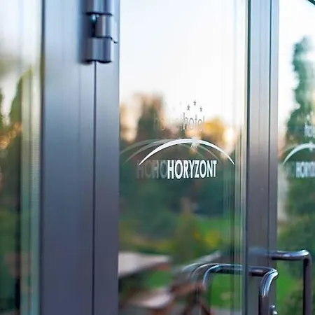 Hotel Horyzont 3*