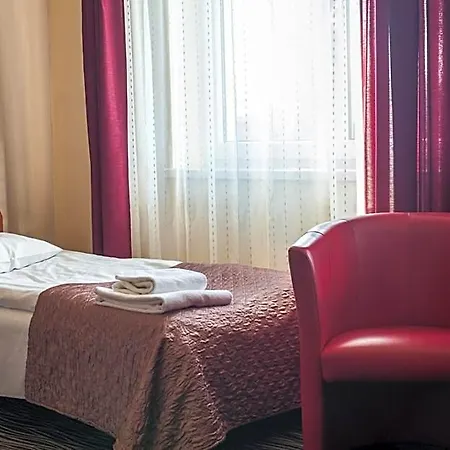 Hotel Horyzont Rzeszów