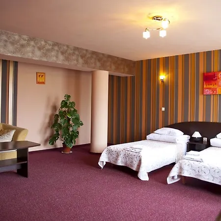 Hotel Horyzont 3*
