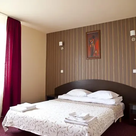 Horyzont Hotel Rzeszow