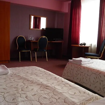 Horyzont Hotel