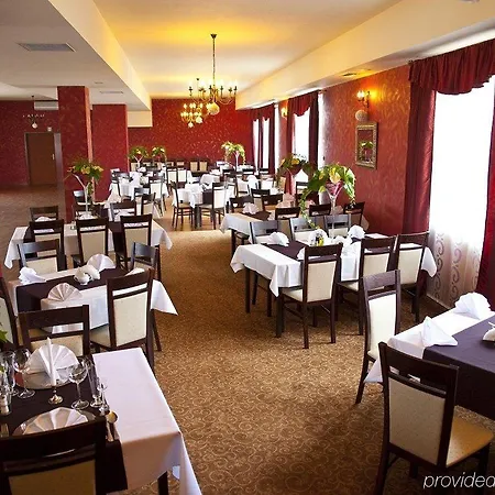 Horyzont Hotel 3*