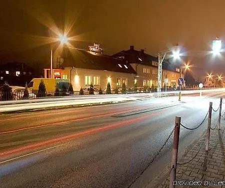 Horyzont Hotel 3*