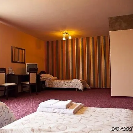 Horyzont Hotel