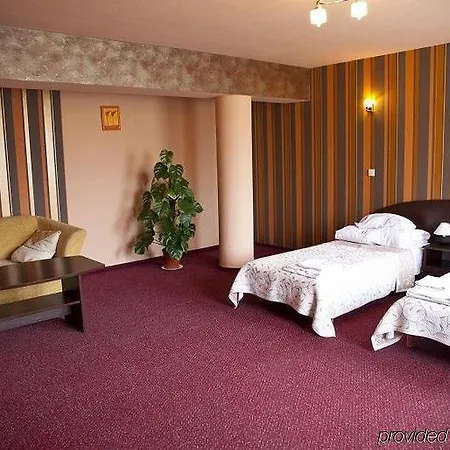 Horyzont Hotel Rzeszow
