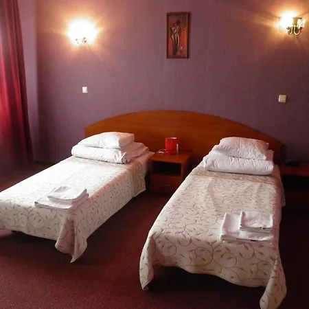 Hotel Horyzont