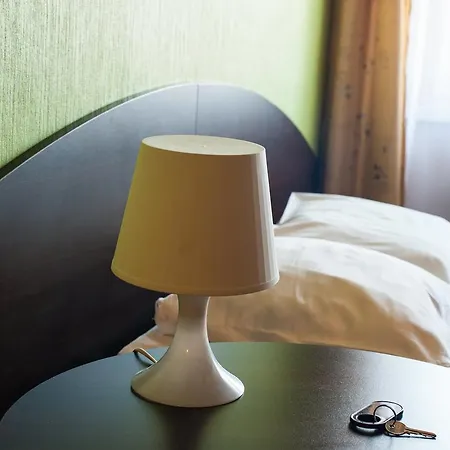Hotel Horyzont 3*