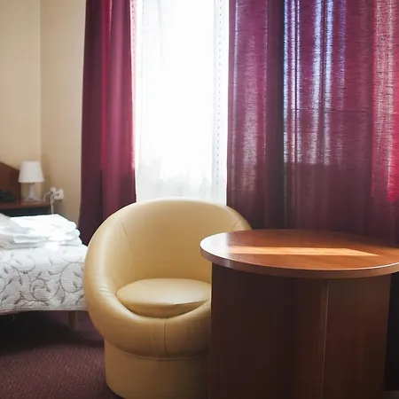 Hotel Horyzont