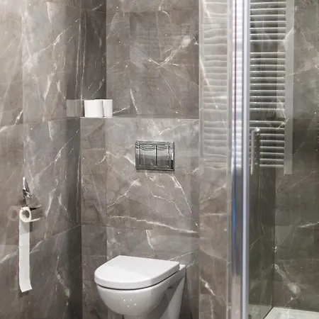 Hotel Horyzont