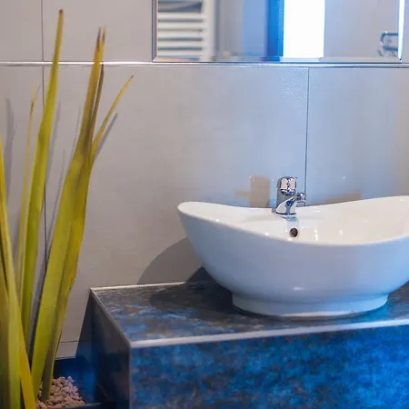 Hotel Horyzont Rzeszow