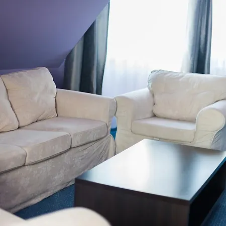 Hotel Horyzont Rzeszow