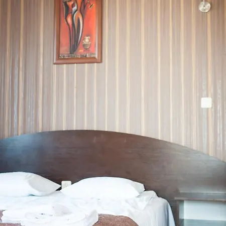Horyzont Hotel 3*