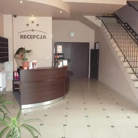 Horyzont Hotel