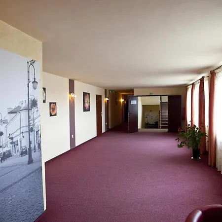 Horyzont Hotel 3*