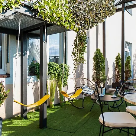 Horyzont Hotel 3*