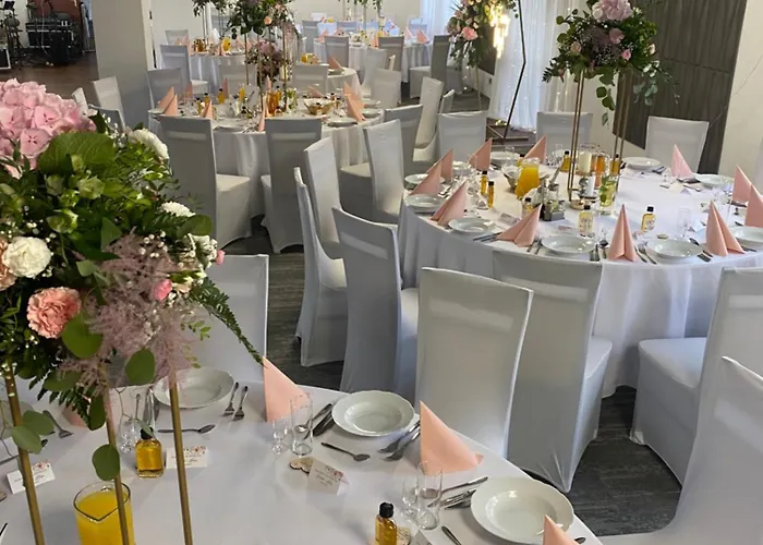 Hotel Horyzont Rzeszów