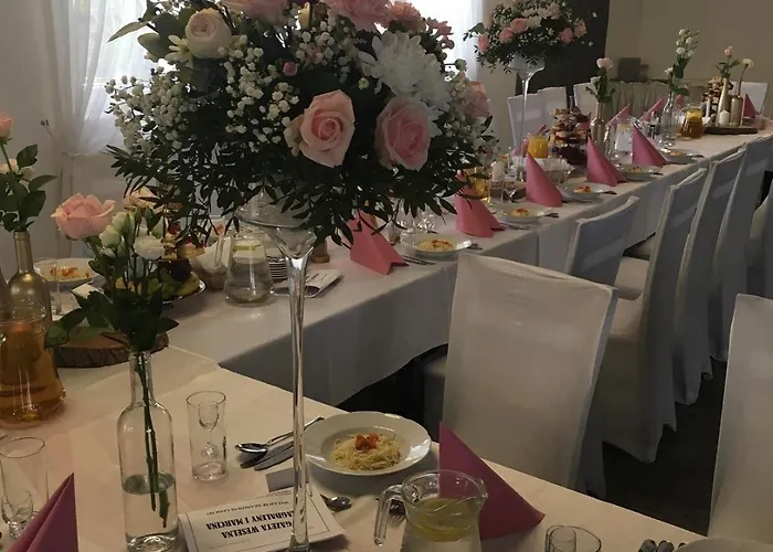 Horyzont 3* Rzeszów