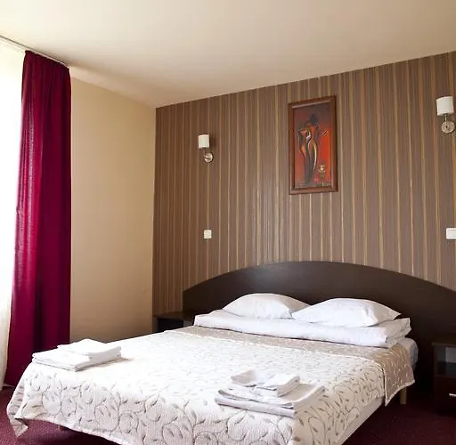 Horyzont Hotel Rzeszów