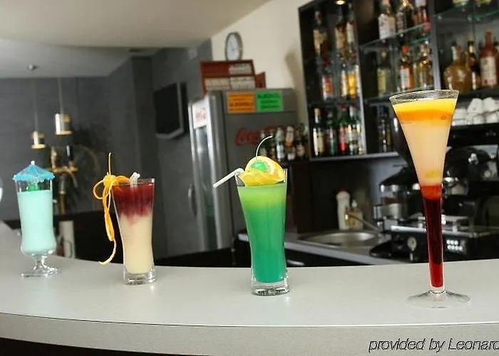 Horyzont 3* ז'שוב