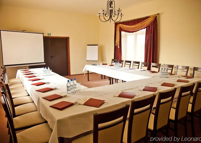 Horyzont Hotel Rzeszów