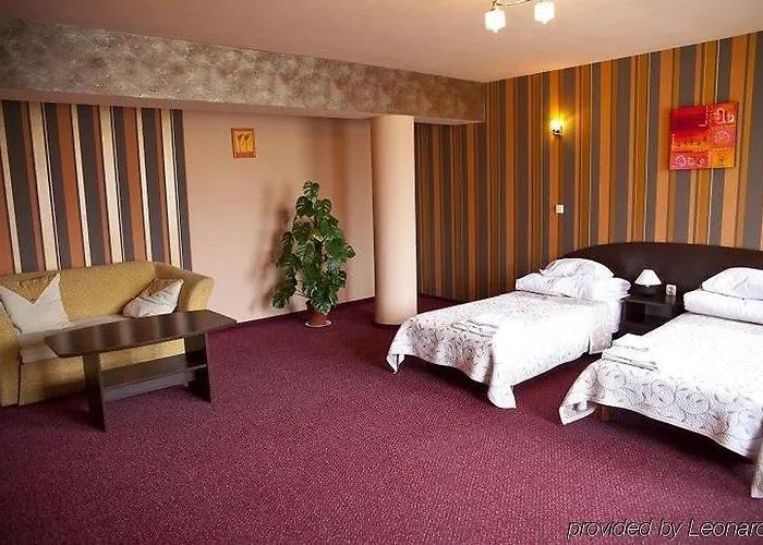 Horyzont Hotel Rzeszów