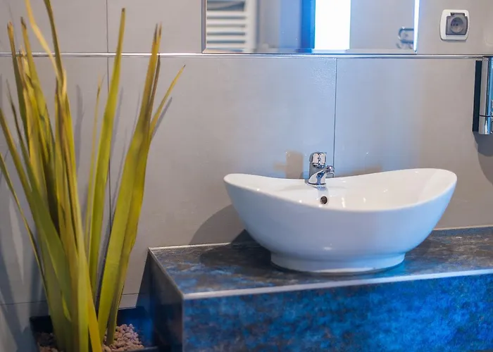 מלון Horyzont ז'שוב