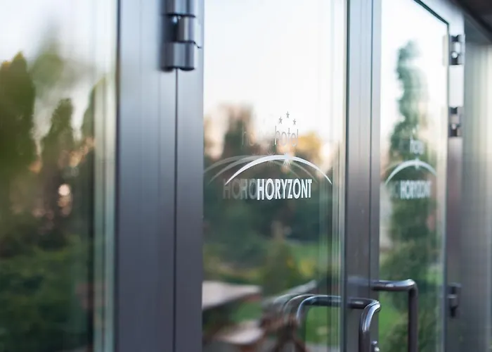 Horyzont 3* Rzeszów