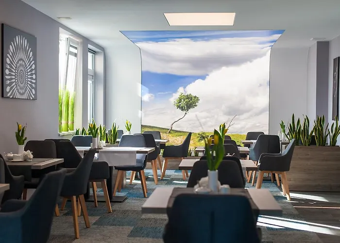 Hotel Horyzont Rzeszów