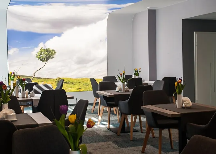 Hotel Horyzont Rzeszów