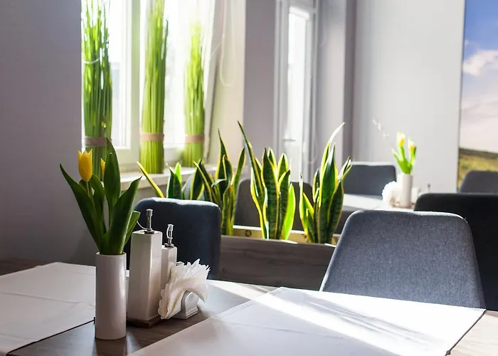 Hotel Horyzont Rzeszów