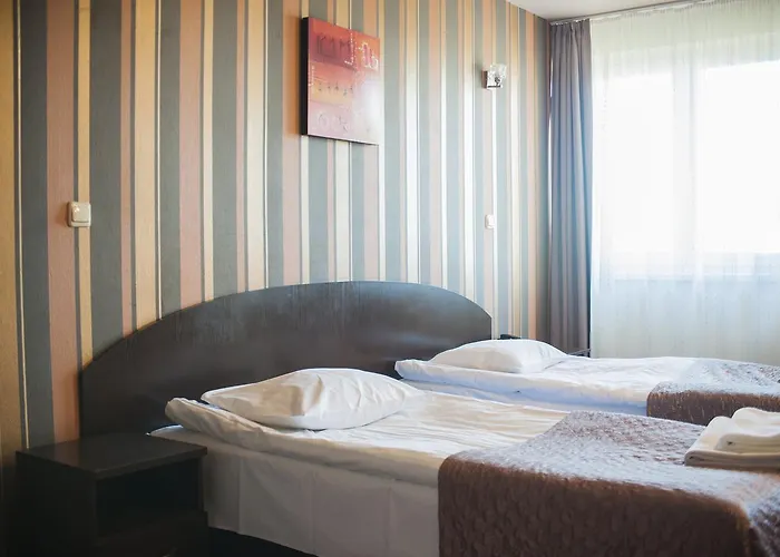 Horyzont Hotel Rzeszów