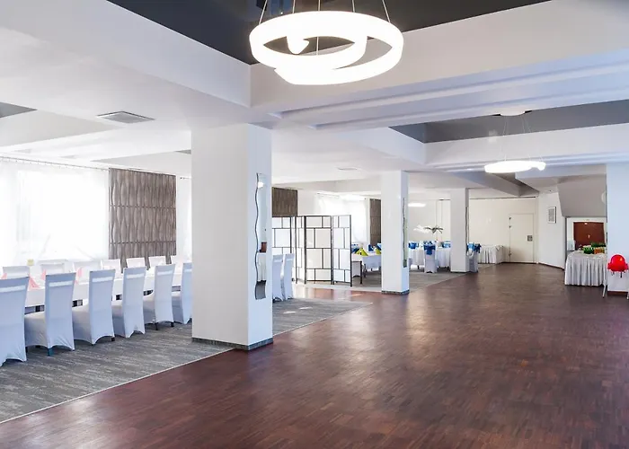 Horyzont מלון 3*